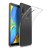 Kryt Case Samsung Galaxy A7 2018 ( A750 ) Silikónový kryt s hrúbkou 0,5 mm Priesvitný