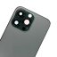 Apple iPhone 13 Pro - Zadný housing (Alpine Green)