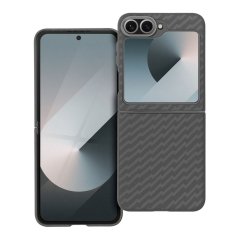Kryt Case Sbr4 Samsung Galaxy Z Flip 6 Black Kryt Case Sbr4 Samsung Galaxy Z Flip 6 Black
