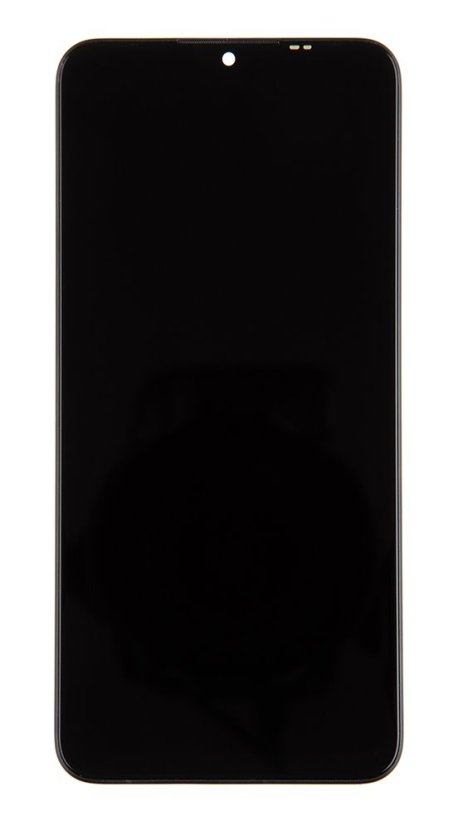 Displej s rámom pre Xiaomi Redmi 9