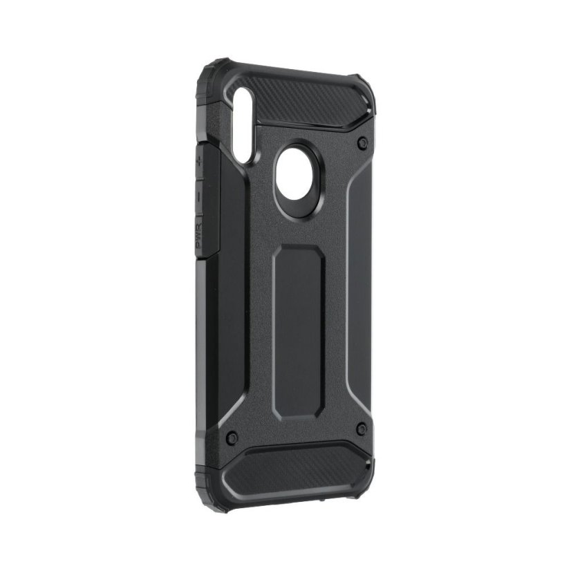 Kryt Case Huawei P Smart 2019 Armor Black