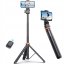 Selfie tyč Tech-Protect L03S Bluetooth Selfie Stick Tripod Black