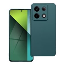 Kryt Matt Case Xiaomi Redmi Note 13 Pro 5G Dark Green Kryt Matt Case Xiaomi Redmi Note 13 Pro 5G Dark Green