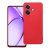Kryt Soft Case Oppo A40 Red