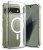 Kryt Ringke Fusion Magnetic Magsafe pro Google Pixel 11 Pro XL Clear