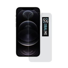 OBAL:ME 2.5D tvrdené sklo pre Apple iPhone 12 Pro Max Clear OBAL:ME 2.5D tvrdené sklo pre Apple iPhone 12 Pro Max Clear