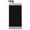 LCD displej + dotyková plocha Xiaomi Redmi Note 3 Pro, Gold
