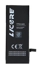 Batéria iPhone 6S 1715mAh Licore