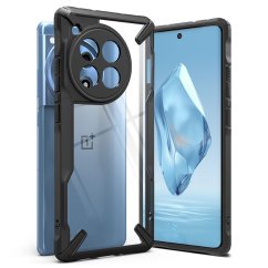 Kryt Ringke Fusion X Oneplus 12R Black