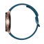 Remienok Tech-Protect Iconband Samsung Galaxy Watch 4 / 5 / 5 Pro / 6 / 7 / FE Bordo