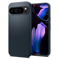 Kryt Spigen Thin Fit Google Pixel 9 Pro Xl Metal Slate Kryt Spigen Thin Fit Google Pixel 9 Pro Xl Metal Slate