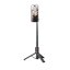 Selfie tyč Tech-Protect L06S Magsafe Bluetooth Selfie Stick Tripod Black Selfie tyč Tech-Protect L06S Magsafe Bluetooth Selfie Stick Tripod Black