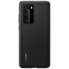 Huawei P40 Pro - zadný kryt - čierny - so sklíčkom zadnej kamery (náhradný diel) Huawei P40 Pro - zadný kryt - čierny - so sklíčkom zadnej kamery (náhradný diel)