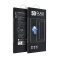 Ochranné sklo 5D Full Glue Ochranné tvrdené sklo - iPhone 6G/6S Black