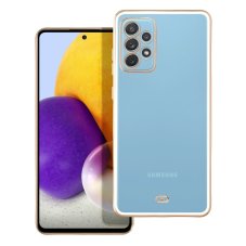 Kryt Forcell LUX Case Samsung Galaxy A72 LTE ( 4G ) biely Kryt Forcell LUX Case Samsung Galaxy A72 LTE ( 4G ) biely