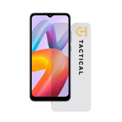 Tactical Glass Shield 2.5D sklo pre Xiaomi Redmi A2 2023 Clear Tactical Glass Shield 2.5D sklo pre Xiaomi Redmi A2 2023 Clear