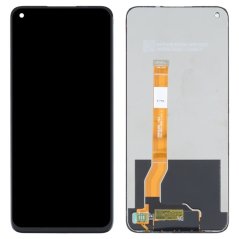 LCD displej + dotykové sklo Realme 9 5G / 9 Pro 5G LCD displej + dotykové sklo Realme 9 5G / 9 Pro 5G