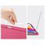 Kryt Tech-Protect SC Pen Canvas iPad 10.9” 10 / 2022 / 11” 11 / 2025 Magenta Bloom