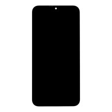 Displej s rámom pre Samsung A245 Samsung Galaxy A24 Black (TFT)