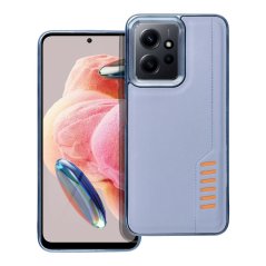 Kryt Milano Case Xiaomi Redmi Note 12 4G Blue Kryt Milano Case Xiaomi Redmi Note 12 4G Blue