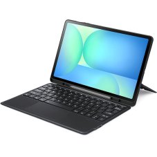 Kryt Dux Ducis Case Dk Foldable With Wireless Keyboard Samsung Galaxy Tab S10 FE Plus Black Kryt Dux Ducis Case Dk Foldable With Wireless Keyboard Samsung Galaxy Tab S10 FE Plus Black
