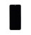 Displej s rámom pre Samsung A035F Samsung Galaxy A03 Black