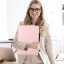 Kryt Tech-Protect Neopren Laptop 15-16 Dusty Rose