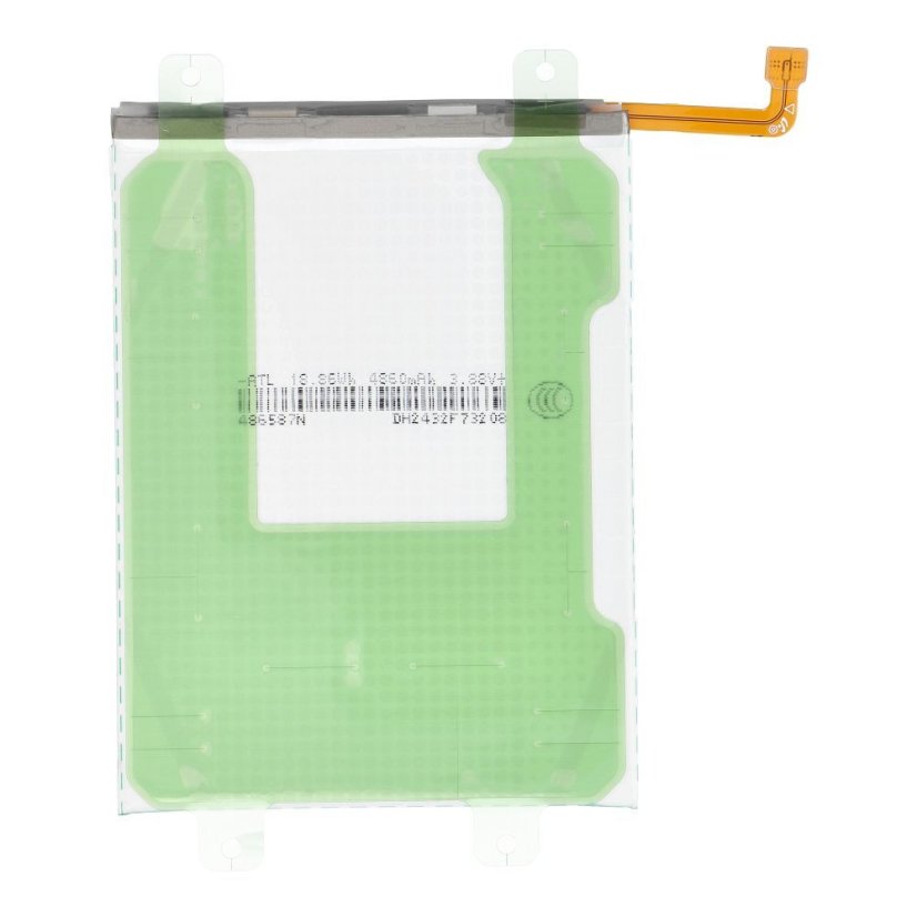 Akkumulátor Battery Eb-Ba166Ase Samsung Galaxy A26 5G A266B Gh82-37053A (Service Pack - eredeti pótalkatrész)