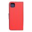 Kryt Fancy Book Case Samsung Galaxy A22 5G Red / Navy