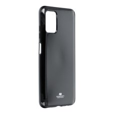 Kryt Mercury Silicone Samsung Galaxy A03s čierny Kryt Mercury Silicone Samsung Galaxy A03s čierny