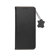 Kryt Leather Case Smart Pro Samsung Galaxy S23 Ultra Black