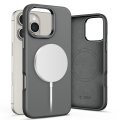 Kryt Tech-Protect Silicone Pure Magsafe iPhone 16 Pro Clay