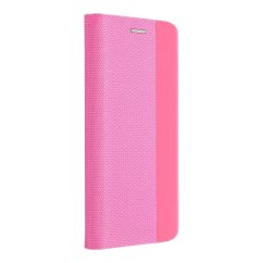 Kryt Sensitive Book Case Samsung Galaxy A22 5G Light Pink