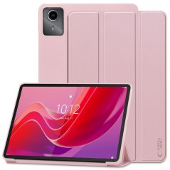 Kryt Tech-Protect Smartcase Lenovo Tab M11 / K11E 11.0 Tb-330 Pink Kryt Tech-Protect Smartcase Lenovo Tab M11 / K11E 11.0 Tb-330 Pink
