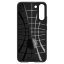 Kryt Spigen Liquid Air Samsung Galaxy S22 Matte Black