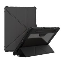 Nillkin Bumper PRO Protective Stand Case Multi-angle pro Samsung Galaxy Tab S9/S10 FE Black