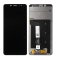 LCD displej + dotykové sklo Xiaomi Redmi Note 5/ Note 5 Pro (čierny)