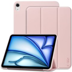 Kryt Tech-Protect Smartcase iPad Air 10.9” 4 / 5 / 2020-2022 / 11” 6 / 7 / 2024-2025 Pink Kryt Tech-Protect Smartcase iPad Air 10.9” 4 / 5 / 2020-2022 / 11” 6 / 7 / 2024-2025 Pink