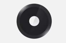 Csere hátsó kameraüveg - Xiaomi Redmi A3