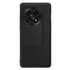 Nillkin CamShield PRO zadný kryt pre OnePlus 13 Black Nillkin CamShield PRO zadný kryt pre OnePlus 13 Black