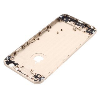 iPhone 6 - Zadný housing (Gold)