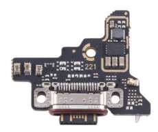 Xiaomi 13T/13T Pro - Töltőcsatlakozó PCB lapkával