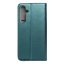 Kryt Smart Magneto Book Case Samsung Galaxy A55 Dark Green