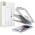 edzett védőüveg Szkło Prywatyzujące Tech-Protect Quick Set Spy+ 2-Pack iPhone 13 / 13 Pro / 14 / 16E / 17E Privacy