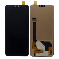 LCD kijelző + érintőkijelző a Vivo V23 5G-hez
