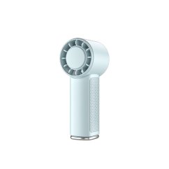 Mini USB ventilátor Portable Fan Lld-F76S Blue