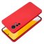 Kryt Case Honor Magic 7 Lite Soft Red