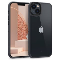 Kryt Caseology Skyfall iPhone 14 Matte Black Kryt Caseology Skyfall iPhone 14 Matte Black