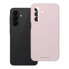 Kryt Roar Case Cloud Skin na Samsung Galaxy A27 5G Light Pink