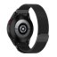 Remienok Tech-Protect Milaneseband Samsung Galaxy Watch 4 / 5 / 5 Pro / 6 / 7 / FE Black